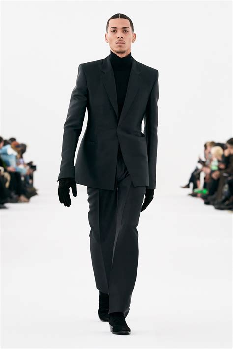 givenchy menswear online store|Givenchy menswear 2023.